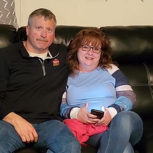 Meet your Posher, Mark a